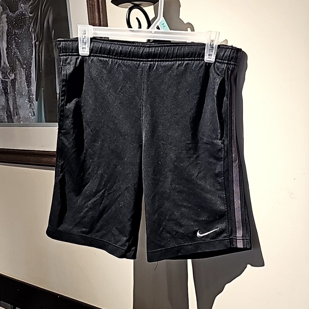 Mens Athletic Shorts Nike